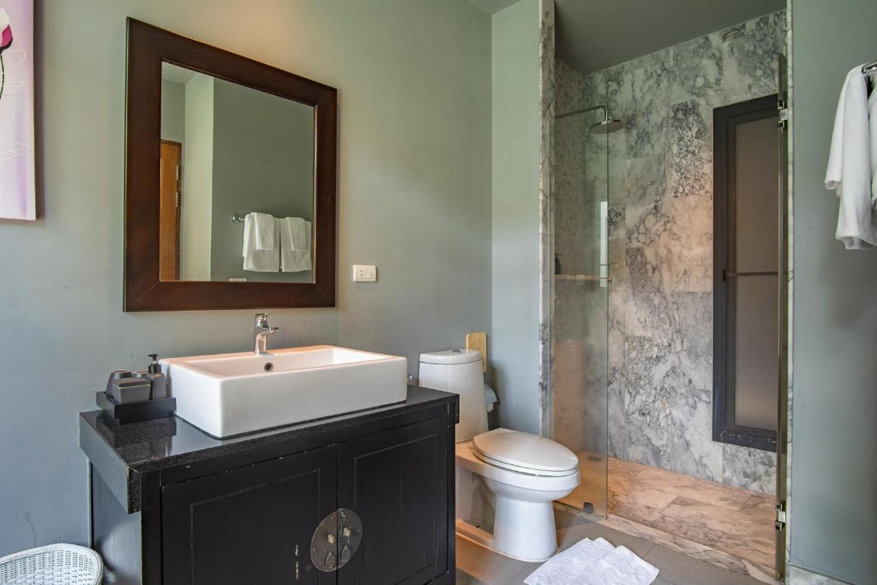 Three Bedroom Onyx Villa Nai Harn מראה חיצוני תמונה