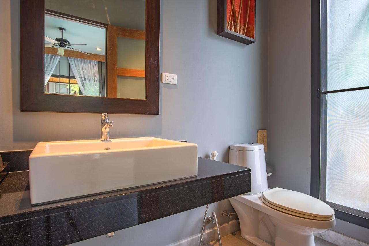 Three Bedroom Onyx Villa Nai Harn מראה חיצוני תמונה