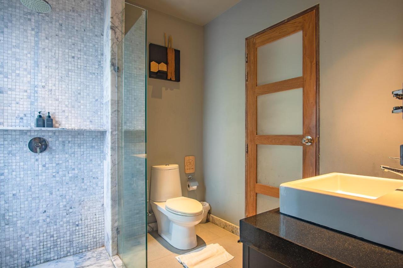 Three Bedroom Onyx Villa Nai Harn מראה חיצוני תמונה