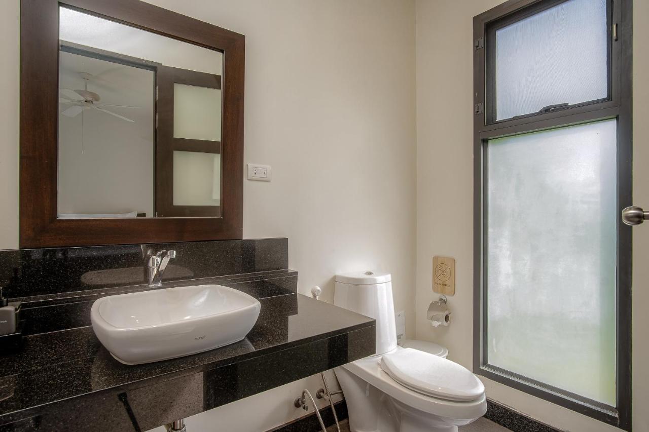 Three Bedroom Onyx Villa Nai Harn מראה חיצוני תמונה
