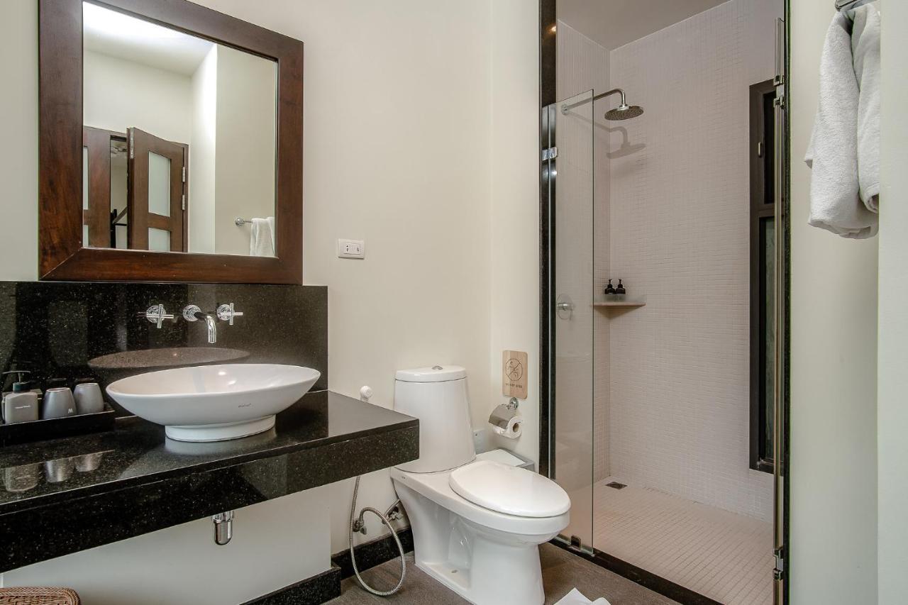 Three Bedroom Onyx Villa Nai Harn מראה חיצוני תמונה