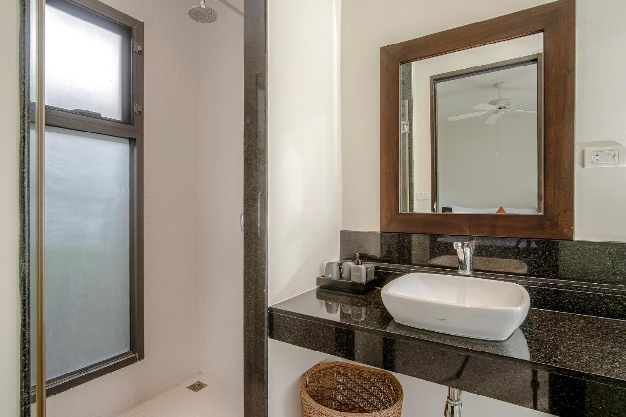 Three Bedroom Onyx Villa Nai Harn מראה חיצוני תמונה