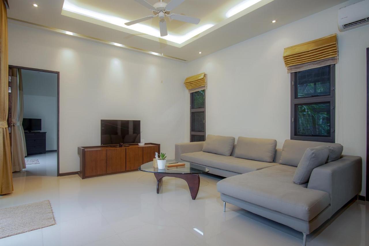 Three Bedroom Onyx Villa Nai Harn מראה חיצוני תמונה