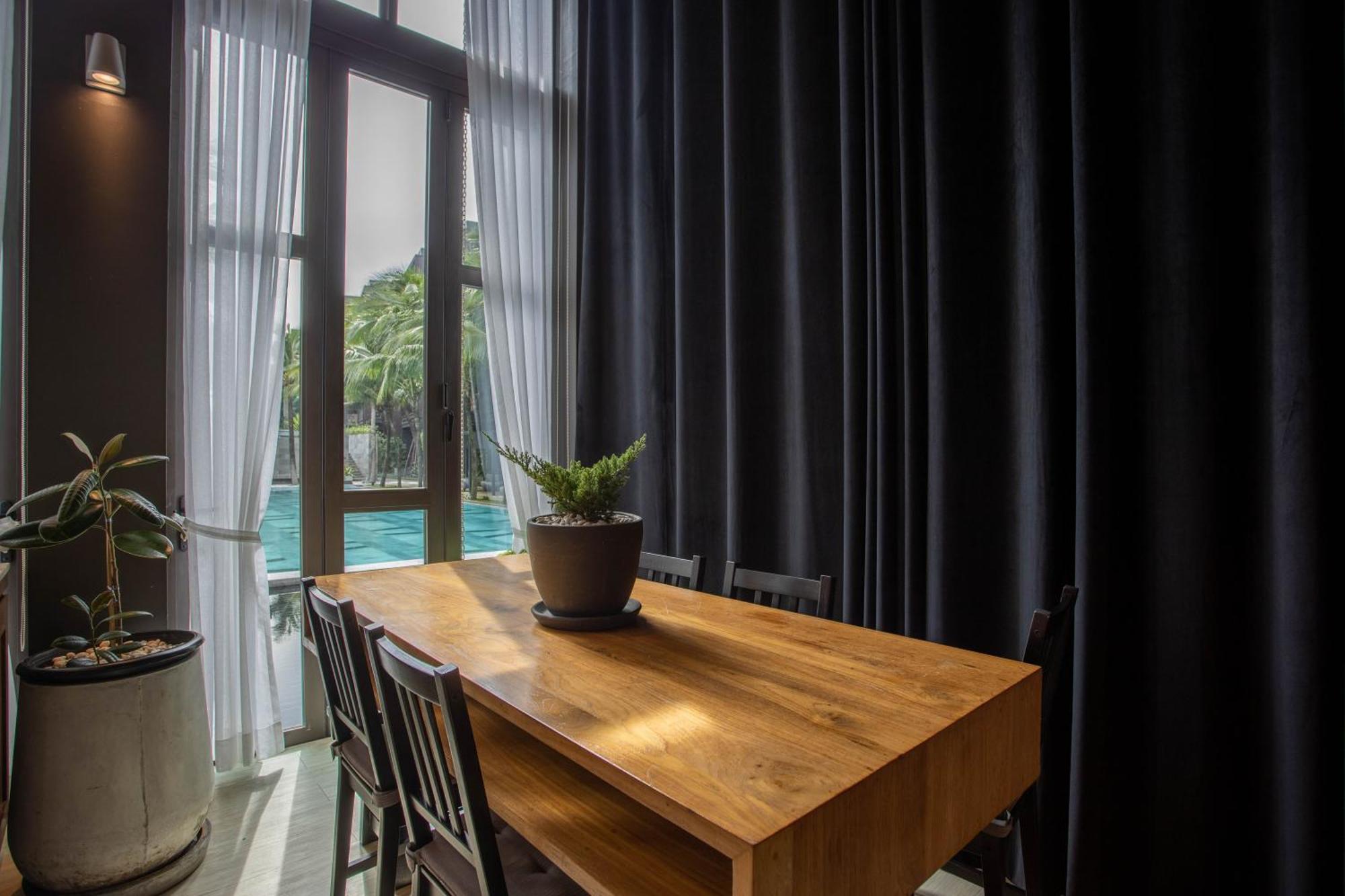 Three Bedroom Onyx Villa Nai Harn מראה חיצוני תמונה
